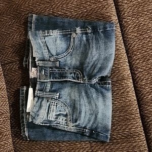 Boy's 3t Wrangler 20X jeans